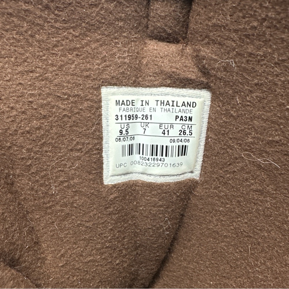 Nike Winter High Suede Boots - Picture 3 of 15